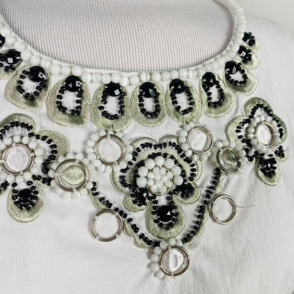 Kensie Elegant Sheath Dress - Picture 6 of 13